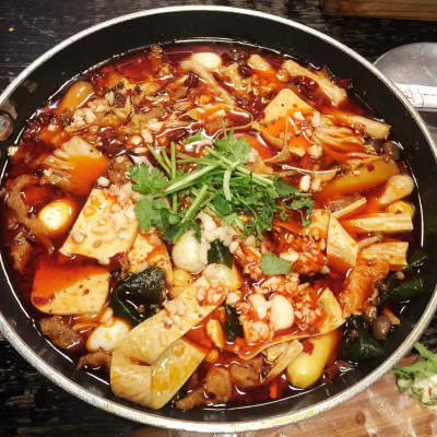 四川冒菜技术花季传媒官网下载在哪里好？你想赚钱吗？