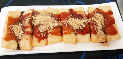 选择正宗小吃技术花季传媒官网下载学校哪家好？