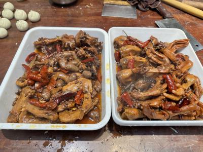 卤菜技术花季传媒官网下载机构哪里比较好？