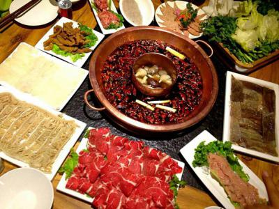 重庆火锅底料技术花季传媒官网下载哪里好？