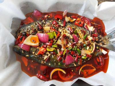 万州烤鱼技术花季传媒官网下载班哪里好？