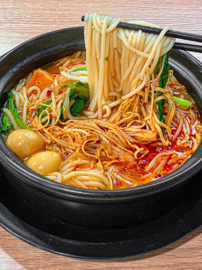 砂锅米线技术花季传媒官网下载哪家比较好？