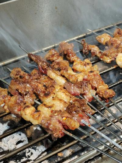 烧烤技术花季传媒官网下载机构哪里比较好？