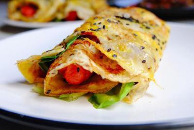 四川煎饼果子技术花季传媒官网下载学校哪家专业？