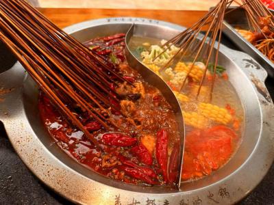 四川串串香技术花季传媒官网下载机构有哪些？