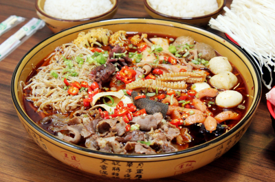 火锅冒菜花季传媒官网下载学校哪家好？