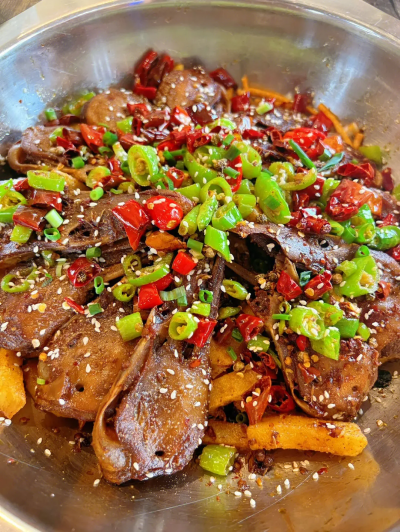 独家分享：麻辣干锅技术花季传媒官网下载全解析！