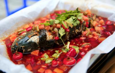 品味独特！纸上烤鱼技术花季传媒官网下载，开启美食新境界！